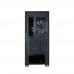 Корпус Zalman I3 Neo ARGB без БЖ, 2xUSB3.0, 1xUSB2.0, 4x120мм ARGB, VGA 355мм, LCS ready, TG Side Panel, ATX, чорний