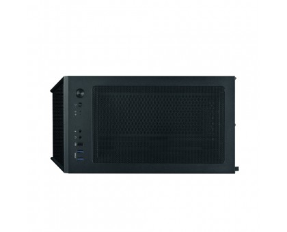 Корпус Zalman I3 Neo ARGB без БЖ, 2xUSB3.0, 1xUSB2.0, 4x120мм ARGB, VGA 355мм, LCS ready, TG Side Panel, ATX, чорний Корпус Zalman I3 Neo ARGB без БЖ, 2xUSB3.0, 1xUSB2.0, 4x120мм ARGB, VGA 355мм, LCS ready, TG Side Panel, ATX, чорний