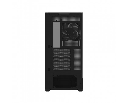 Корпус Zalman P40 Prism без БЖ, 2xUSB3.0, 1xUSBType-C, 1x120мм ARGB, VGA 420мм, LCS ready, TG 3x Panels, ATX, чорний Корпус Zalman P40 Prism без БЖ, 2xUSB3.0, 1xUSBType-C, 1x120мм ARGB, VGA 420мм, LCS ready, TG 3x Panels, ATX, чорний