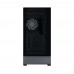 Корпус Zalman P40 Prism без БЖ, 2xUSB3.0, 1xUSBType-C, 1x120мм ARGB, VGA 420мм, LCS ready, TG 3x Panels, ATX, чорний