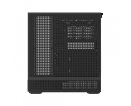 Корпус Zalman P40 Prism без БЖ, 2xUSB3.0, 1xUSBType-C, 1x120мм ARGB, VGA 420мм, LCS ready, TG 3x Panels, ATX, чорний Корпус Zalman P40 Prism без БЖ, 2xUSB3.0, 1xUSBType-C, 1x120мм ARGB, VGA 420мм, LCS ready, TG 3x Panels, ATX, чорний