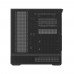 Корпус Zalman P40 Prism без БЖ, 2xUSB3.0, 1xUSBType-C, 1x120мм ARGB, VGA 420мм, LCS ready, TG 3x Panels, ATX, чорний