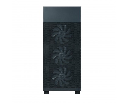 Корпус Zalman S5 Neo без БЖ, 1xUSB3.1, 1xUSB2.0, 4x120мм FRGB, VGA 390мм, LCS ready, TG Side Panel, ATX, чорний Корпус Zalman S5 Neo без БЖ, 1xUSB3.1, 1xUSB2.0, 4x120мм FRGB, VGA 390мм, LCS ready, TG Side Panel, ATX, чорний