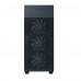 Корпус Zalman S5 Neo без БЖ, 1xUSB3.1, 1xUSB2.0, 4x120мм FRGB, VGA 390мм, LCS ready, TG Side Panel, ATX, чорний