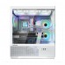 Корпус Zalman Chronix без БЖ, 1xUSB3.0, 1xUSB2.0, 1x Type C, 2x120мм ARGB Reverse, 1x120мм ARGB, VGA 410мм, LCS ready, TG Side/Front Panel, ATX, білий