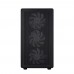 Корпус Zalman M5 без БЖ, 1xUSB3.0, 1xUSB2.0, 1x Type C, 4x120мм ARGB, VGA 410мм, LCS ready, TG Side Panel, ATX, чорний