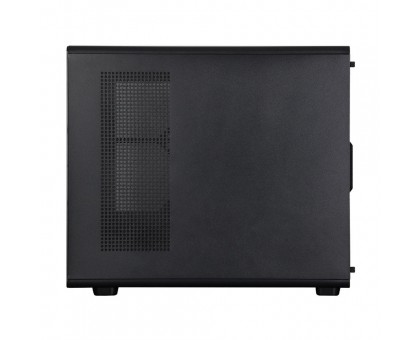 Корпус Zalman M5 без БЖ, 1xUSB3.0, 1xUSB2.0, 1x Type C, 4x120мм ARGB, VGA 410мм, LCS ready, TG Side Panel, ATX, чорний Корпус Zalman M5 без БЖ, 1xUSB3.0, 1xUSB2.0, 1x Type C, 4x120мм ARGB, VGA 410мм, LCS ready, TG Side Panel, ATX, чорний