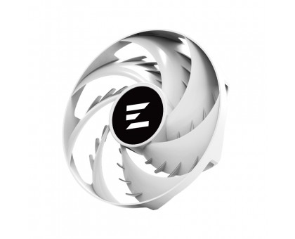 Корпусний вентилятор Zalman AF120 ARGB, 120мм, 600-2000rpm, 4pin PWM, 3pin+5VARGB, 29.7dBa, чорний Корпусний вентилятор Zalman AF120 ARGB, 120мм, 600-2000rpm, 4pin PWM, 3pin+5VARGB, 29.7dBa, чорний