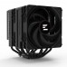 Процесорний кулер Zalman CNPS14X DUO, LGA1851, 1700, 1200, 115x, AM5, AM4, AM3, 4pin, PWM, TDP270W, чорний