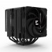 Процесорний кулер Zalman CNPS14X DUO, LGA1851, 1700, 1200, 115x, AM5, AM4, AM3, 4pin, PWM, TDP270W, чорний