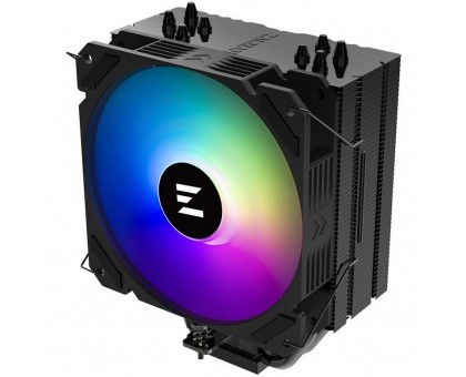 Процесорний кулер Zalman CNPS9X Performa Plus, ARGB, LGA1851, 1700, 1200, 115x, AM5, AM4 4pin, PWM, 3pin+5VARGB, TDP220W, чорний Процесорний кулер Zalman CNPS9X Performa Plus, ARGB, LGA1851, 1700, 1200, 115x, AM5, AM4 4pin, PWM, 3pin+5VARGB, TDP220W, чорний
