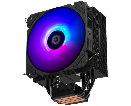 Процесорний кулер Zalman CNPS9X Performa Plus, ARGB, LGA1851, 1700, 1200, 115x, AM5, AM4 4pin, PWM, 3pin+5VARGB, TDP220W, чорний Процесорний кулер Zalman CNPS9X Performa Plus, ARGB, LGA1851, 1700, 1200, 115x, AM5, AM4 4pin, PWM, 3pin+5VARGB, TDP220W, чорний