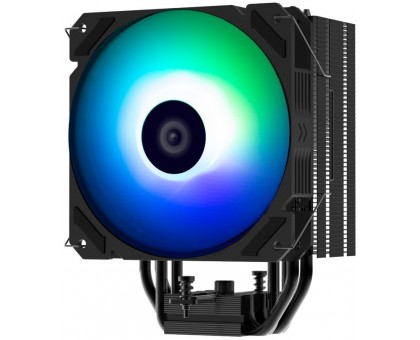Процесорний кулер Zalman CNPS9X Performa Plus, ARGB, LGA1851, 1700, 1200, 115x, AM5, AM4 4pin, PWM, 3pin+5VARGB, TDP220W, чорний Процесорний кулер Zalman CNPS9X Performa Plus, ARGB, LGA1851, 1700, 1200, 115x, AM5, AM4 4pin, PWM, 3pin+5VARGB, TDP220W, чорний