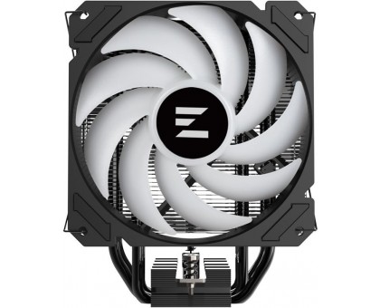 Процесорний кулер Zalman CNPS9X Performa Plus, ARGB, LGA1851, 1700, 1200, 115x, AM5, AM4 4pin, PWM, 3pin+5VARGB, TDP220W, чорний Процесорний кулер Zalman CNPS9X Performa Plus, ARGB, LGA1851, 1700, 1200, 115x, AM5, AM4 4pin, PWM, 3pin+5VARGB, TDP220W, чорний