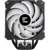 Процесорний кулер Zalman CNPS9X Performa Plus, ARGB, LGA1851, 1700, 1200, 115x, AM5, AM4 4pin, PWM, 3pin+5VARGB, TDP220W, чорний
