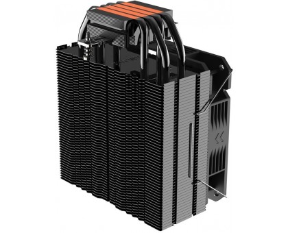 Процесорний кулер Zalman CNPS9X Performa Plus, ARGB, LGA1851, 1700, 1200, 115x, AM5, AM4 4pin, PWM, 3pin+5VARGB, TDP220W, чорний Процесорний кулер Zalman CNPS9X Performa Plus, ARGB, LGA1851, 1700, 1200, 115x, AM5, AM4 4pin, PWM, 3pin+5VARGB, TDP220W, чорний