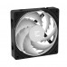 Система рідинного оxолодження Zalman Alpha 2DS A36 ARGB, LGA1851, 1700, 1200, 115x, AM5, AM4, TDP 350W, чорний