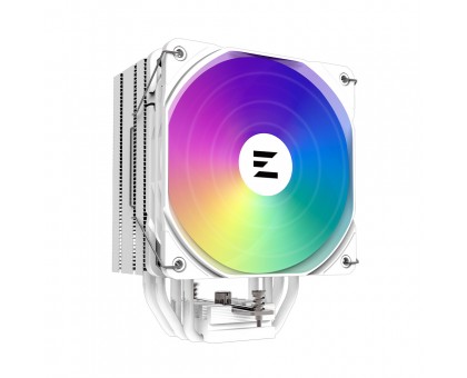 Процесорний кулер Zalman CNPS9X Performa Plus, ARGB, LGA1851, 1700, 1200, 115x, AM5, AM4 4pin, PWM, 3pin+5VARGB, TDP220W, білий Процесорний кулер Zalman CNPS9X Performa Plus, ARGB, LGA1851, 1700, 1200, 115x, AM5, AM4 4pin, PWM, 3pin+5VARGB, TDP220W, білий