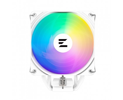 Процесорний кулер Zalman CNPS9X Performa Plus, ARGB, LGA1851, 1700, 1200, 115x, AM5, AM4 4pin, PWM, 3pin+5VARGB, TDP220W, білий Процесорний кулер Zalman CNPS9X Performa Plus, ARGB, LGA1851, 1700, 1200, 115x, AM5, AM4 4pin, PWM, 3pin+5VARGB, TDP220W, білий