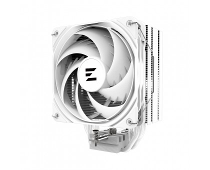 Процесорний кулер Zalman CNPS9X Performa Plus, ARGB, LGA1851, 1700, 1200, 115x, AM5, AM4 4pin, PWM, 3pin+5VARGB, TDP220W, білий Процесорний кулер Zalman CNPS9X Performa Plus, ARGB, LGA1851, 1700, 1200, 115x, AM5, AM4 4pin, PWM, 3pin+5VARGB, TDP220W, білий