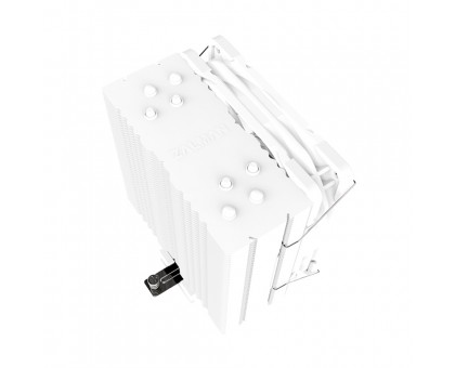 Процесорний кулер Zalman CNPS9X Performa Plus, ARGB, LGA1851, 1700, 1200, 115x, AM5, AM4 4pin, PWM, 3pin+5VARGB, TDP220W, білий Процесорний кулер Zalman CNPS9X Performa Plus, ARGB, LGA1851, 1700, 1200, 115x, AM5, AM4 4pin, PWM, 3pin+5VARGB, TDP220W, білий