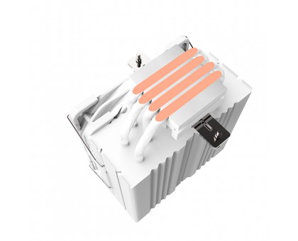Процесорний кулер Zalman CNPS9X Performa Plus, ARGB, LGA1851, 1700, 1200, 115x, AM5, AM4 4pin, PWM, 3pin+5VARGB, TDP220W, білий Процесорний кулер Zalman CNPS9X Performa Plus, ARGB, LGA1851, 1700, 1200, 115x, AM5, AM4 4pin, PWM, 3pin+5VARGB, TDP220W, білий