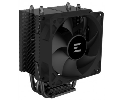 Процесорний кулер Zalman CNPS4XBLACKV2, LGA1851, 1700, AM5, AM4, 4pin, PWM, TDP150W, чорний Процесорний кулер Zalman CNPS4XBLACKV2, LGA1851, 1700, AM5, AM4, 4pin, PWM, TDP150W, чорний