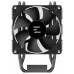 Процесорний кулер Zalman CNPS4XBLACKV2, LGA1851, 1700, AM5, AM4, 4pin, PWM, TDP150W, чорний