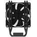 Процесорний кулер Zalman CNPS4XBLACKV2, LGA1851, 1700, AM5, AM4, 4pin, PWM, TDP150W, чорний