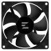 Процесорний кулер Zalman CNPS4XBLACKV2, LGA1851, 1700, AM5, AM4, 4pin, PWM, TDP150W, чорний