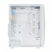 Корпус 2E GAMING Aruba G3313W, без БП 1xUSB3.0, 2xUSB2.0, 5x120мм ARGB, VGA 330мм, LCS ready, HUB, TG Side Panel, ATX, белый