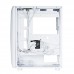 Корпус 2E GAMING Aruba G3313W, без БП 1xUSB3.0, 2xUSB2.0, 5x120мм ARGB, VGA 330мм, LCS ready, HUB, TG Side Panel, ATX, белый