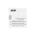 Корпусный вентилятор 2E GAMING Air Cool Infinity M ACF120IMW-ARGB, 120мм, 1200rpm, 3pin, 3pin +5VARGB 22dBa чёрный