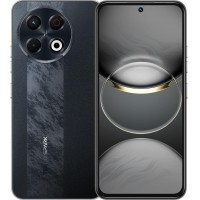 Смартфон TECNO Spark 30 PRO (KL7) 6.78" 8/256ГБ, 2SIM, 5000мА•год, Obsidian Edge