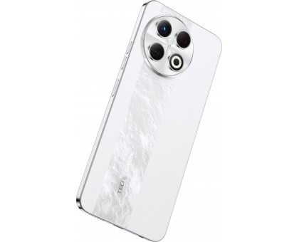 Смартфон TECNO Spark 30 PRO (KL7) 6.78" 8/256ГБ, 2SIM, 5000мА•ч, Arctic Glow Смартфон TECNO Spark 30 PRO (KL7) 6.78" 8/256ГБ, 2SIM, 5000мА•ч, Arctic Glow