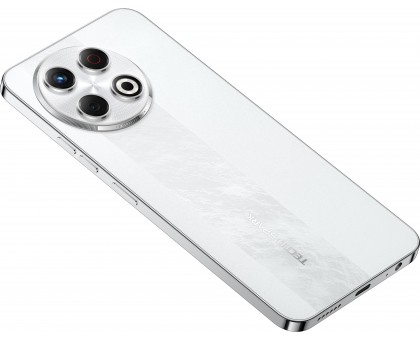 Смартфон TECNO Spark 30 PRO (KL7) 6.78" 8/256ГБ, 2SIM, 5000мА•ч, Arctic Glow Смартфон TECNO Spark 30 PRO (KL7) 6.78" 8/256ГБ, 2SIM, 5000мА•ч, Arctic Glow