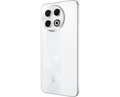 Смартфон TECNO Spark 30 PRO (KL7) 6.78" 8/256ГБ, 2SIM, 5000мА•ч, Arctic Glow Смартфон TECNO Spark 30 PRO (KL7) 6.78" 8/256ГБ, 2SIM, 5000мА•ч, Arctic Glow