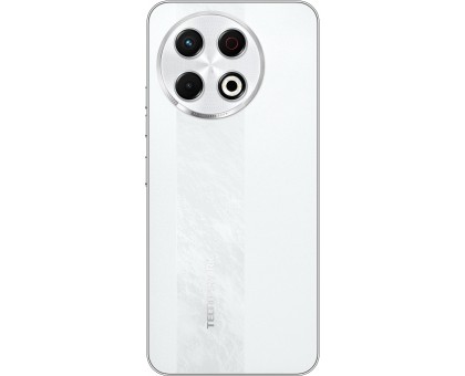 Смартфон TECNO Spark 30 PRO (KL7) 6.78" 8/256ГБ, 2SIM, 5000мА•ч, Arctic Glow Смартфон TECNO Spark 30 PRO (KL7) 6.78" 8/256ГБ, 2SIM, 5000мА•ч, Arctic Glow