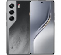 Смартфон TECNO Camon 40 (CM5) 6.78" 8/256ГБ, 2SIM, 5200мА•ч, Galaxy Black