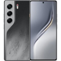 Смартфон TECNO Camon 40 (CM5) 6.78" 8/256ГБ, 2SIM, 5200мА•год, Galaxy Black