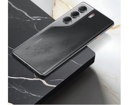 Смартфон TECNO Camon 40 (CM5) 6.78" 8/256ГБ, 2SIM, 5200мА•ч, Galaxy Black Смартфон TECNO Camon 40 (CM5) 6.78" 8/256ГБ, 2SIM, 5200мА•ч, Galaxy Black
