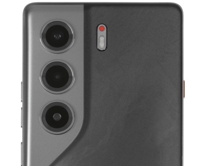 Смартфон TECNO Camon 40 (CM5) 6.78" 8/256ГБ, 2SIM, 5200мА•ч, Galaxy Black Смартфон TECNO Camon 40 (CM5) 6.78" 8/256ГБ, 2SIM, 5200мА•ч, Galaxy Black