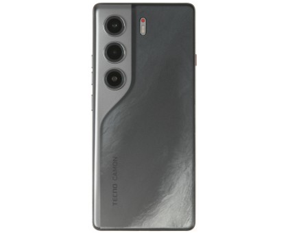 Смартфон TECNO Camon 40 (CM5) 6.78" 8/256ГБ, 2SIM, 5200мА•ч, Galaxy Black Смартфон TECNO Camon 40 (CM5) 6.78" 8/256ГБ, 2SIM, 5200мА•ч, Galaxy Black
