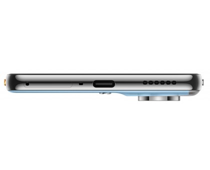 Смартфон TECNO Camon 40 (CM5) 6.78" 8/256ГБ, 2SIM, 5200мА•ч, Glacier White Смартфон TECNO Camon 40 (CM5) 6.78" 8/256ГБ, 2SIM, 5200мА•ч, Glacier White