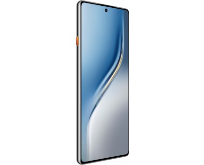 Смартфон TECNO Camon 40 (CM5) 6.78" 8/256ГБ, 2SIM, 5200мА•ч, Glacier White Смартфон TECNO Camon 40 (CM5) 6.78" 8/256ГБ, 2SIM, 5200мА•ч, Glacier White