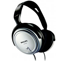 Навушники Over-ear Philips SHP2500 3.5-6.3 jack, Cable 6м