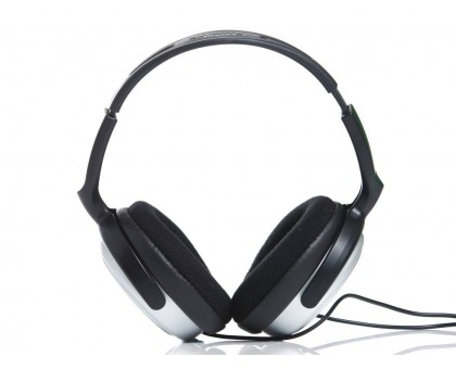 Навушники Over-ear Philips SHP2500 3.5-6.3 jack, Cable 6м Навушники Over-ear Philips SHP2500 3.5-6.3 jack, Cable 6м