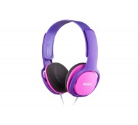 Навушники Philips SHK2000 On-ear Рожевий