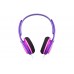 Навушники Philips SHK2000 On-ear Рожевий