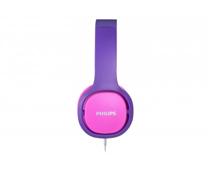 Навушники Philips SHK2000 On-ear Рожевий Навушники Philips SHK2000 On-ear Рожевий